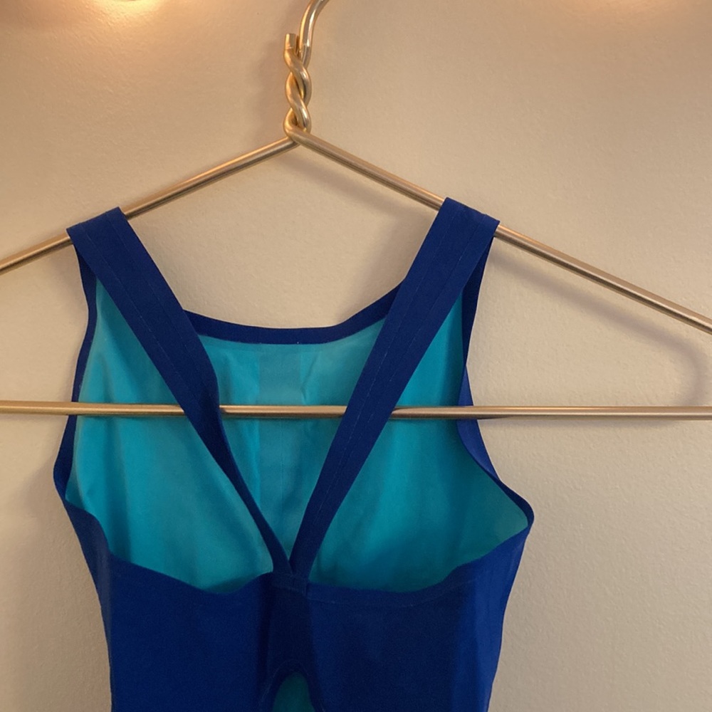 Speedo Tech Suit - Picture 5 of 6